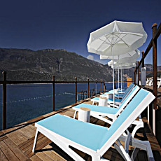 Alley Prime Hotel (Adult Only +12)